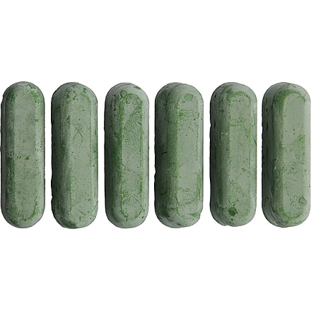 Marbles Rouge Compund, Six Pieces, Honing Compound, Use For Polishing, Lapping, Stropping, Honing Wood Working Tools, J-150