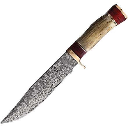 Marbles Skinner Damascus