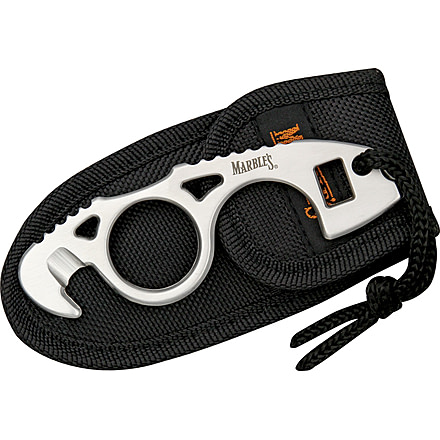 Marbles Skinning Guthook Tool, 4.5in. MR311