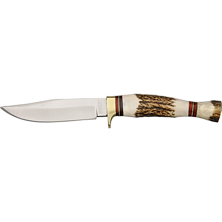 Marbles Small Hunter Blade, 7.5in. MR526