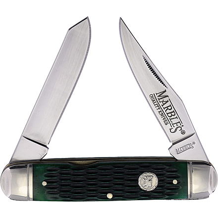 Marbles Two Blade Jack, MR631