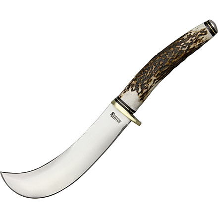 Marbles Upswept Sickle Blade, 7 7/8in. MR811