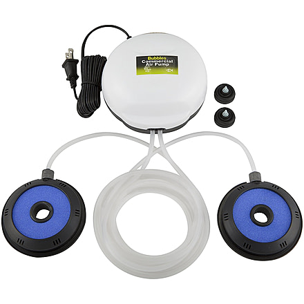 Marine Metal Products Commercial Air Pump Kit A-3 10033