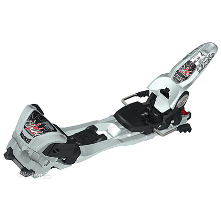 Marker Duke Binding-Large