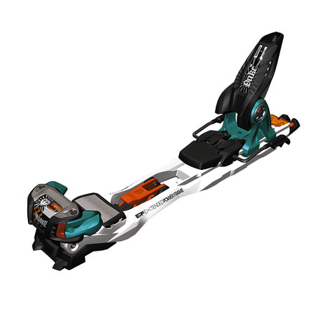 Marker Duke Binding-Large