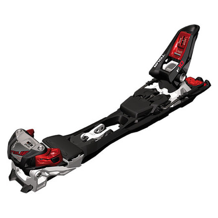 Marker Tour F10 Binding-L