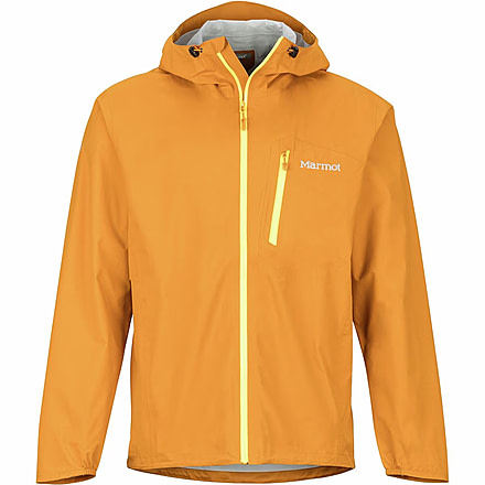 Marmot Essence Jacket - Mens, Aztec Gold, Medium, 30940-9419-M