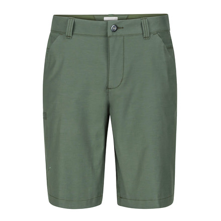 Marmot 4th and E Short - Mens, Crocodile, 36 Waist, 42350-4764-36