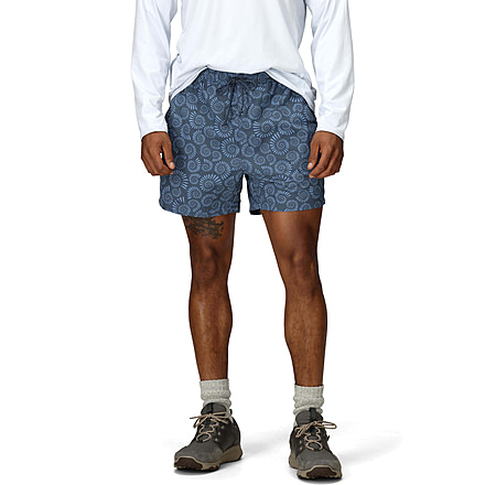 Marmot 5in Juniper Springs Short - Mens, Thunderhead Fossil, M, M12590-24281M