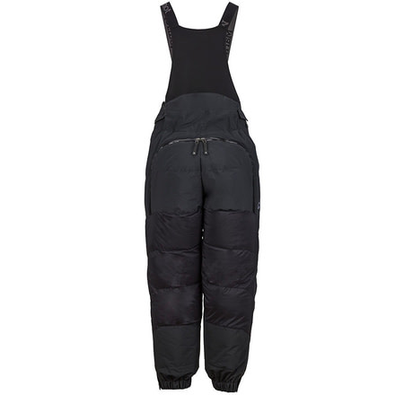 8000 Meter Pant - Mens-Black-X-Small