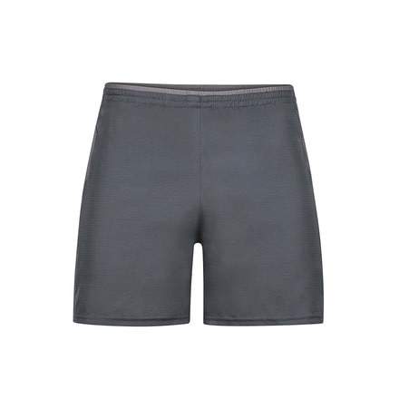 Marmot Accelerate Short - Mens, Slate Grey/Cinder, Extra Large 44420-1453-XL