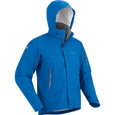 Marmot Aegis Jacket - Forest L