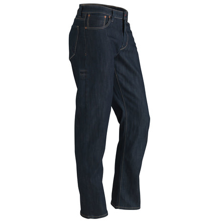 Marmot Agate Jean - Men's-Dark Indigo-Regular Inseam-40 Waist
