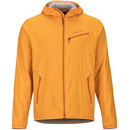 Marmot Alpha 60 Jacket - Mens, Ember, Extra Large, 81830-9205-Ember-XL