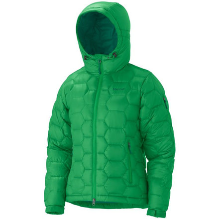 Marmot Ama Dablam Jacket - Women's-Large-Fern