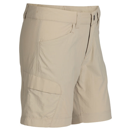 Marmot Ani Short - Girl's-X-Small-Sandstorm