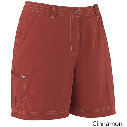 Marmot Annadale Short - Outback 8