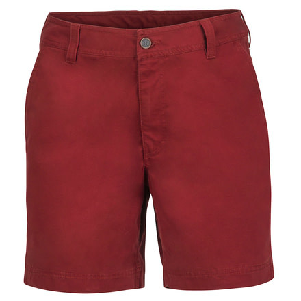 Marmot Annadel 7 in Short - Men's-Redstone-7 in-40 Waist