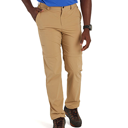 Marmot Arch Rock Convertible Pant - Mens, Shetland, 34, M15337-16310-34