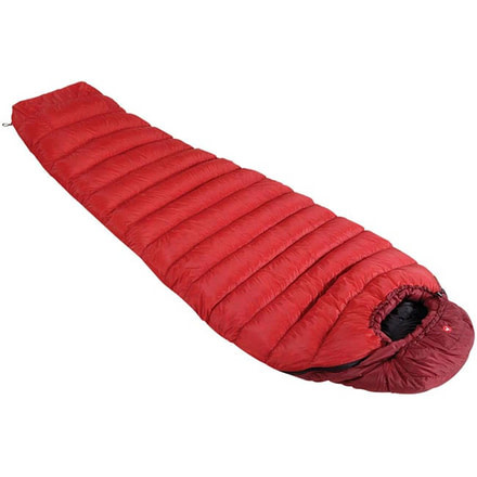 Marmot Arete 40 - Long, Left