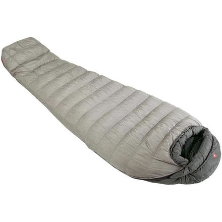 Marmot Arroyo 30 Sleeping Bag - Reg Right