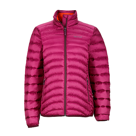 Marmot Aruna Jacket - Women's-Magenta-X-Small