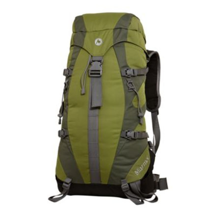 Marmot Aspen Mountain 35 L Backpack-Forest