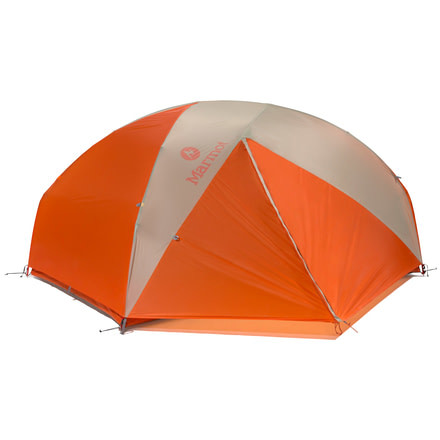 Marmot Aura 2 Tent - 2 Person, 3 Season