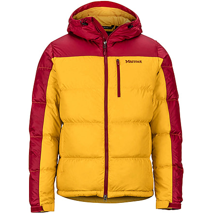 Marmot Avant Featherless Hoody - Mens, Surf, 2XL, 74730-2707-Surf-XXL