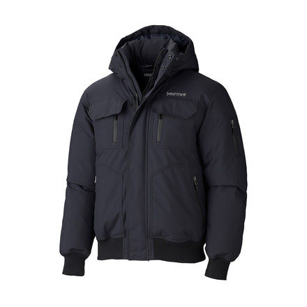 Marmot Aviate Jacket - Black XL