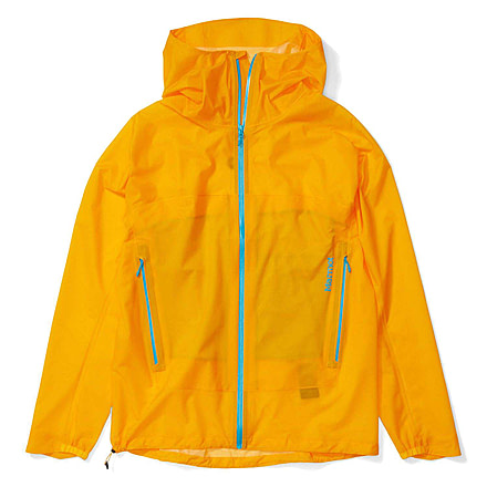 Marmot Bantamweight Jacket - Mens, Solar, Extra Large, 31590-9342-X-Large