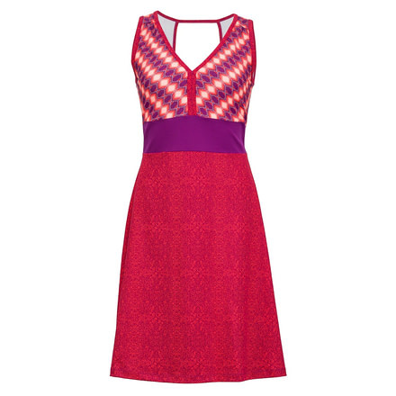 Marmot Becca Dress - Women's-Red Apple-Large