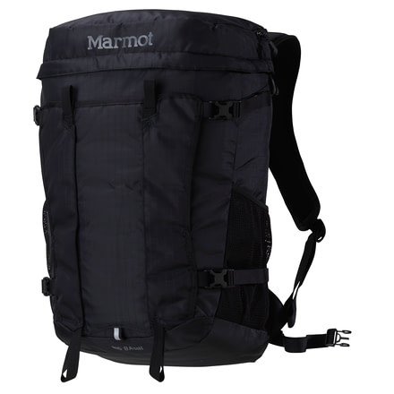 Marmot Big Basin 31 L Backpack-Black