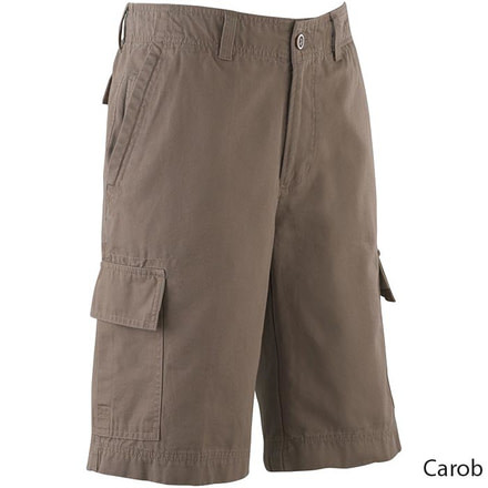 Marmot Big Lodge Short - Oregano 32