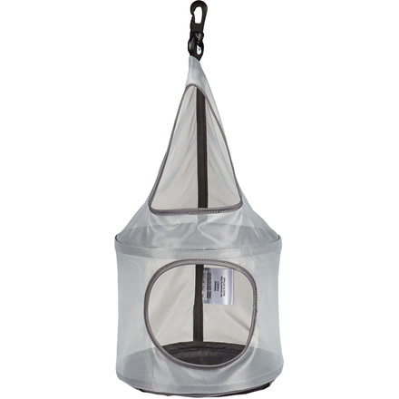 Marmot Bird House 2 Tent, Steel Onyx, One Size, 37890-1515-ONE