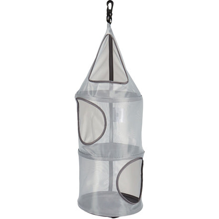 Marmot Bird House 3 Tent, Steel Onyx, One Size, 37900-1515-ONE