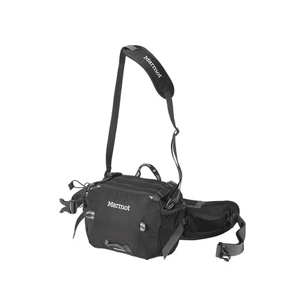 Marmot Bodega Pack-Black