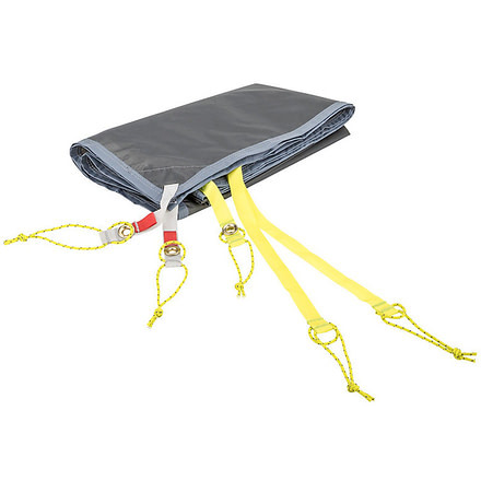 Marmot Bolt 2P Footprint-Slate Grey