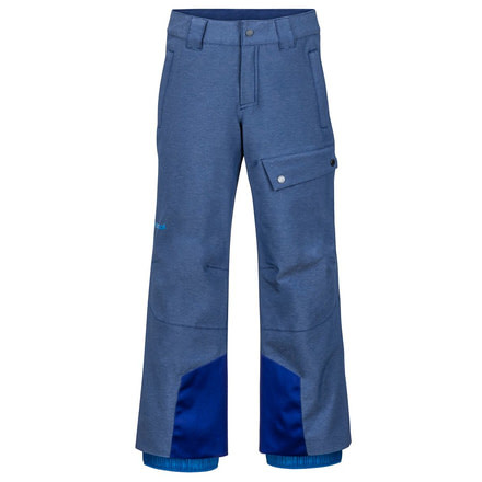 Marmot Bronx Pant - Boys, Nightfall, M, 74360-2086-M
