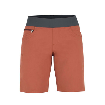Marmot Cabrera Short - Womens, Terracotta, 2 49540-120-2