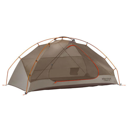 Marmot Carbide 2 Tent - 2 Person, 3 Season