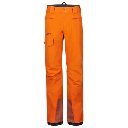 Marmot Carson Pant - Mens, Hawaiian Sunset, Extra Large, 74850-9144-XL