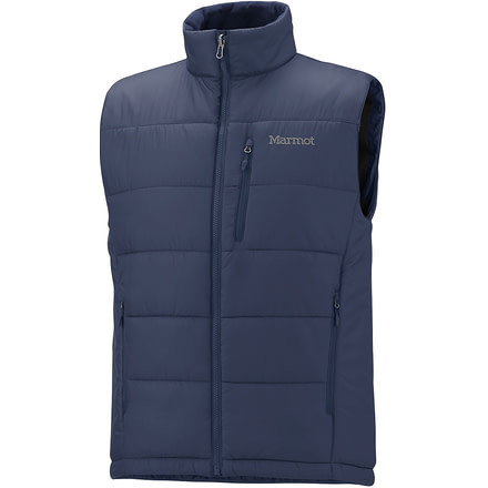 Marmot Cauldron Vest - Peacoat XXL