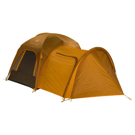 Marmot Colfax 4P Porch