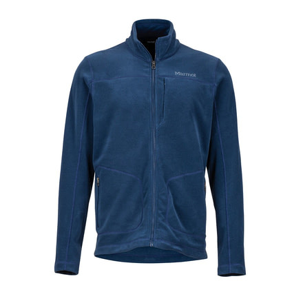 Marmot Colfax Jacket - Mens, Dark Indigo, 2XL, 43900-2835-XXL