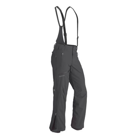 Marmot Conness Pant - Men's-Slate Grey-Medium