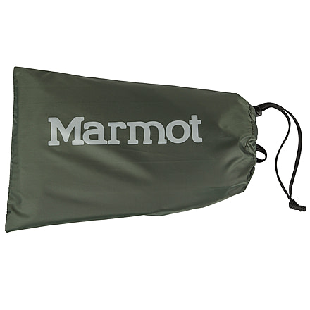 Marmot Crane Creek 2P Footprint, Crocodile, ONE, 900723-4764ONE