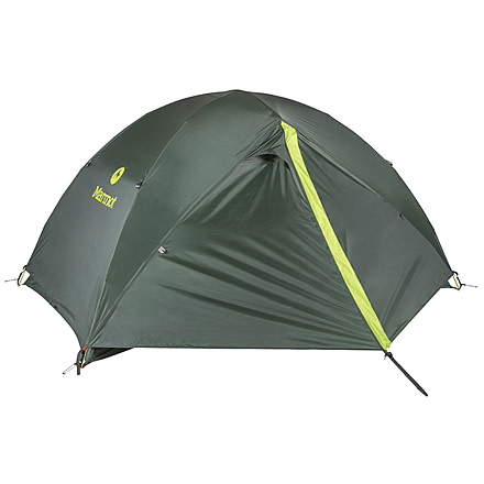Marmot Crane Creek 2P, Macaw Green/Crocodile, ONE, 900721-4929ONE