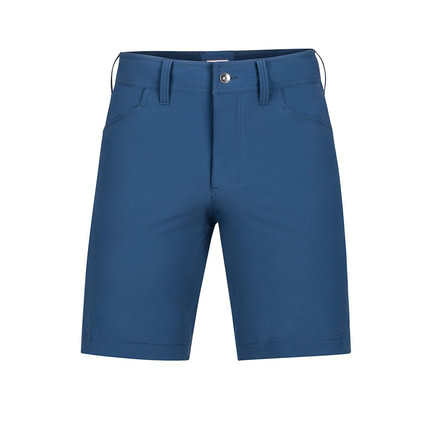 Marmot Crossover Short - Mens, Vintage Navy, 28 43640-2636-28
