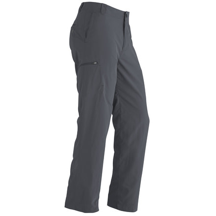 Marmot Cruz Pant - Men's-Smoke-Regular-32